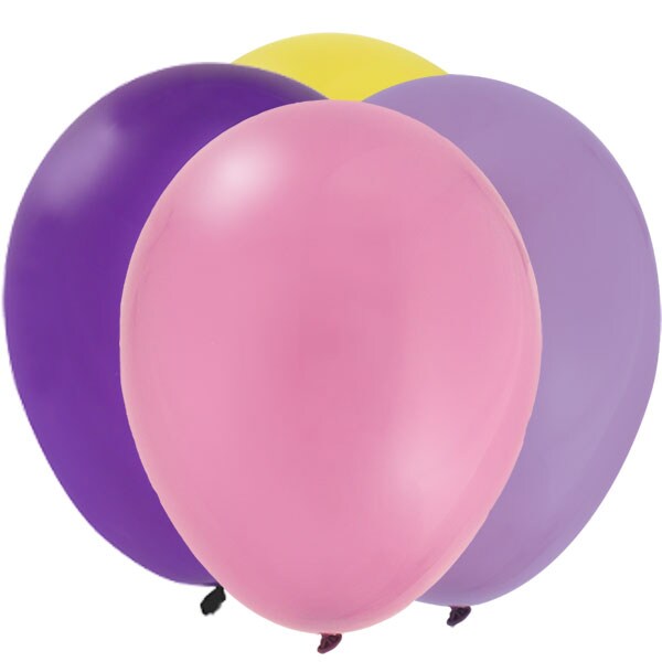 latex balloons